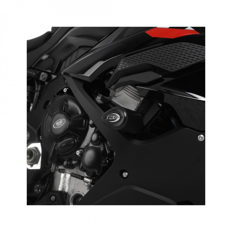 RG RACING Protectores de carenado AERO 1124572