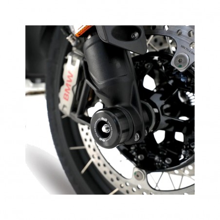 RG RACING Protectores de horquilla 1126610