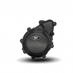 RG RACING Juego de protectores tapas motor 2 piezas derecho/izquierdo 1129368