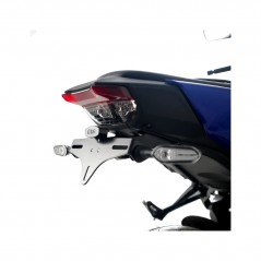 RG RACING License Plate Holder TAIL TIDY 1129376