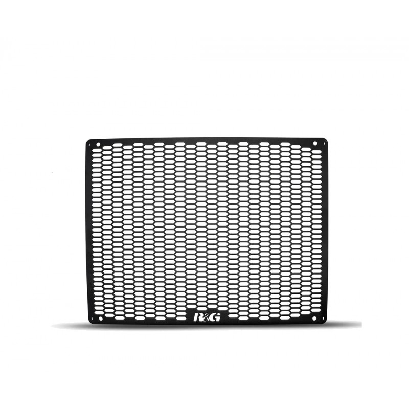 RG RACING Protector de radiador PRO 1129399