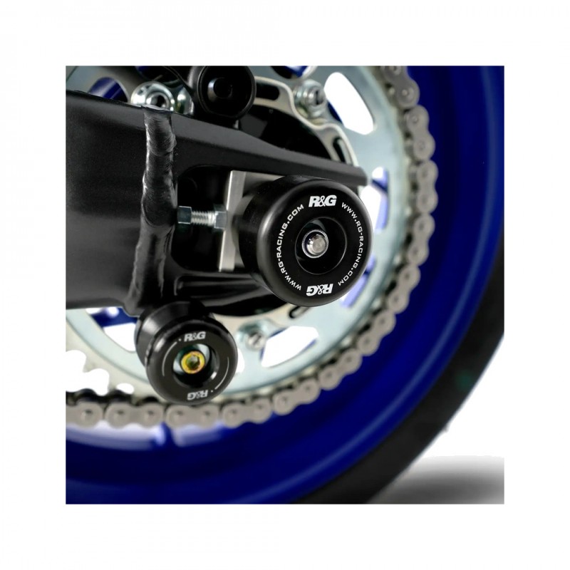 RG RACING Swingarm Protectors 1129410