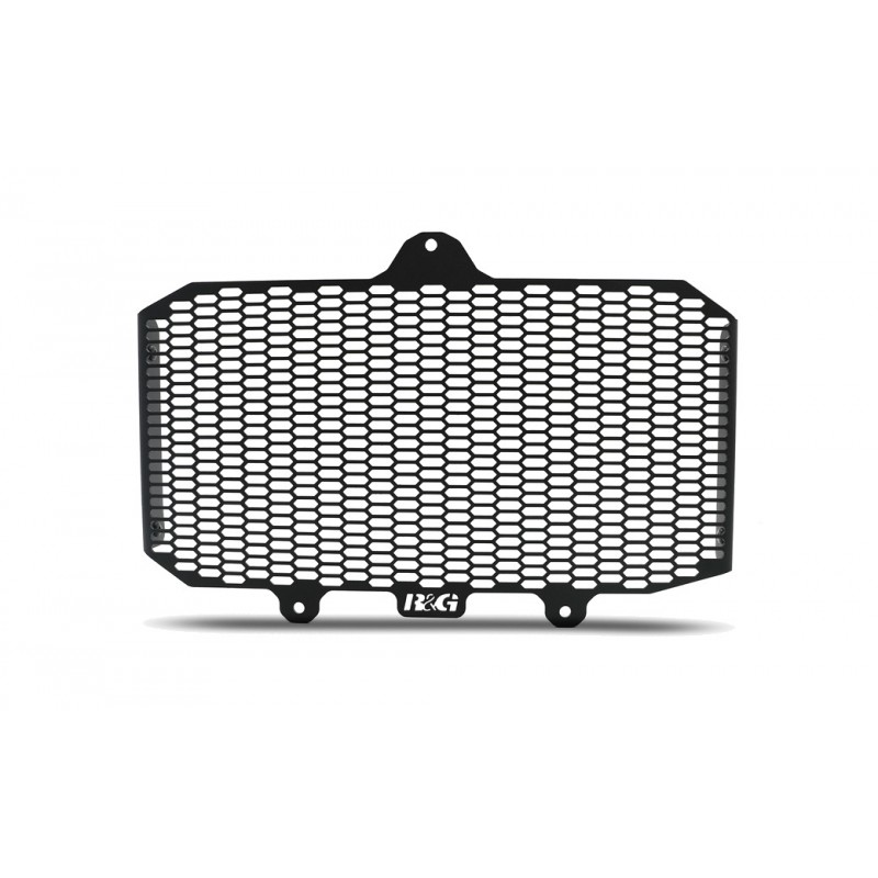 RG RACING Protector de radiador PRO 1130763