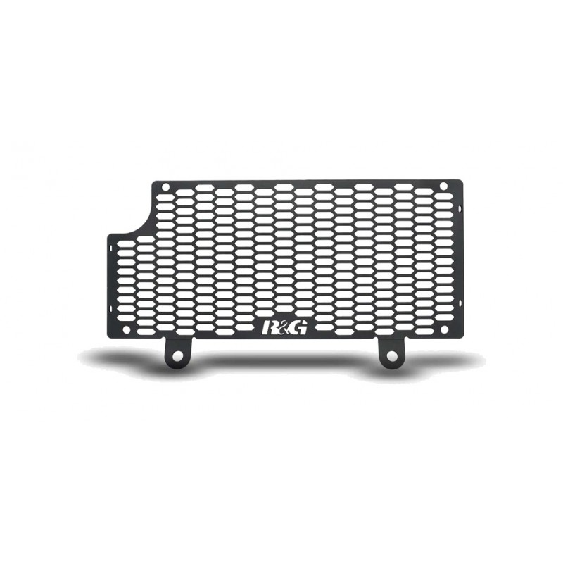 RG RACING Protector de radiador aceite PRO 1147945