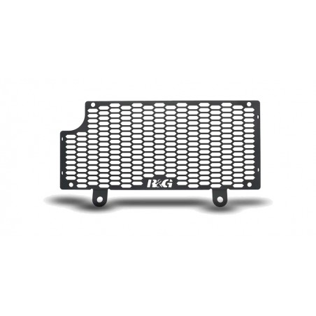 RG RACING Protector de radiador aceite PRO 1147945
