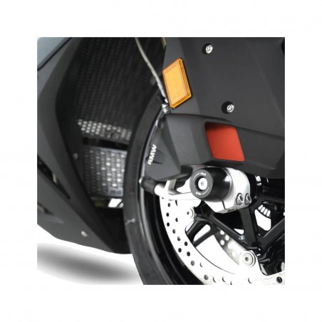 RG RACING Protectores de horquilla 1148846