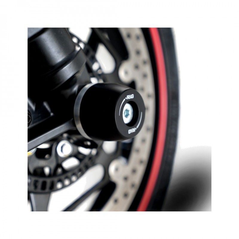 RG RACING Protectores de horquilla 1149330