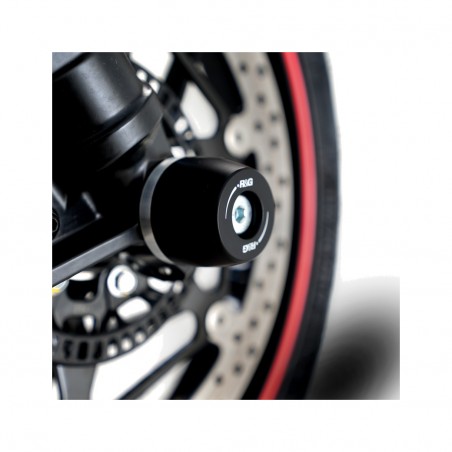RG RACING Protectores de horquilla 1149330