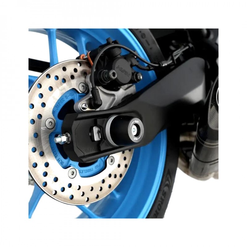 RG RACING Swingarm Protectors 1149591