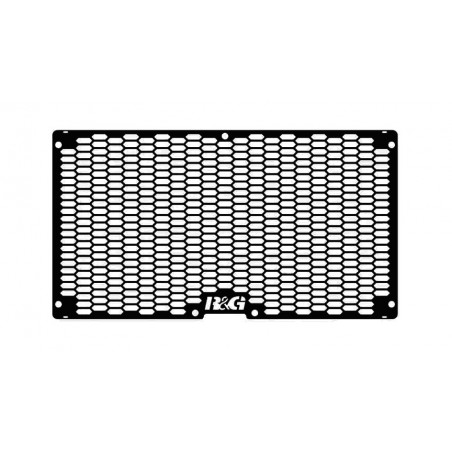 RG RACING Protector de radiador PRO 1149592