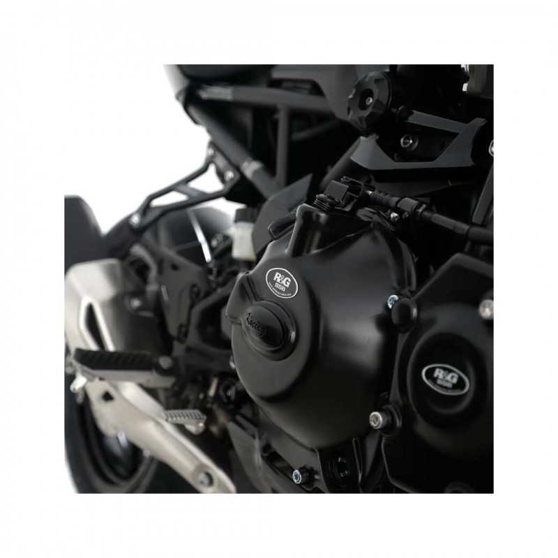 RG RACING Protector tapa de embrague derecho 1152428