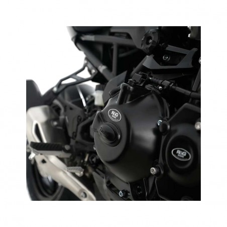 RG RACING Protector tapa de embrague derecho 1152428