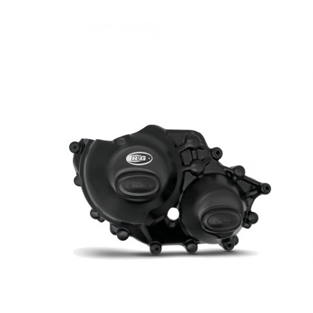 RG RACING Right sump guard 1152436