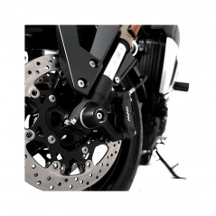 RG RACING Fork Protectors 1152443