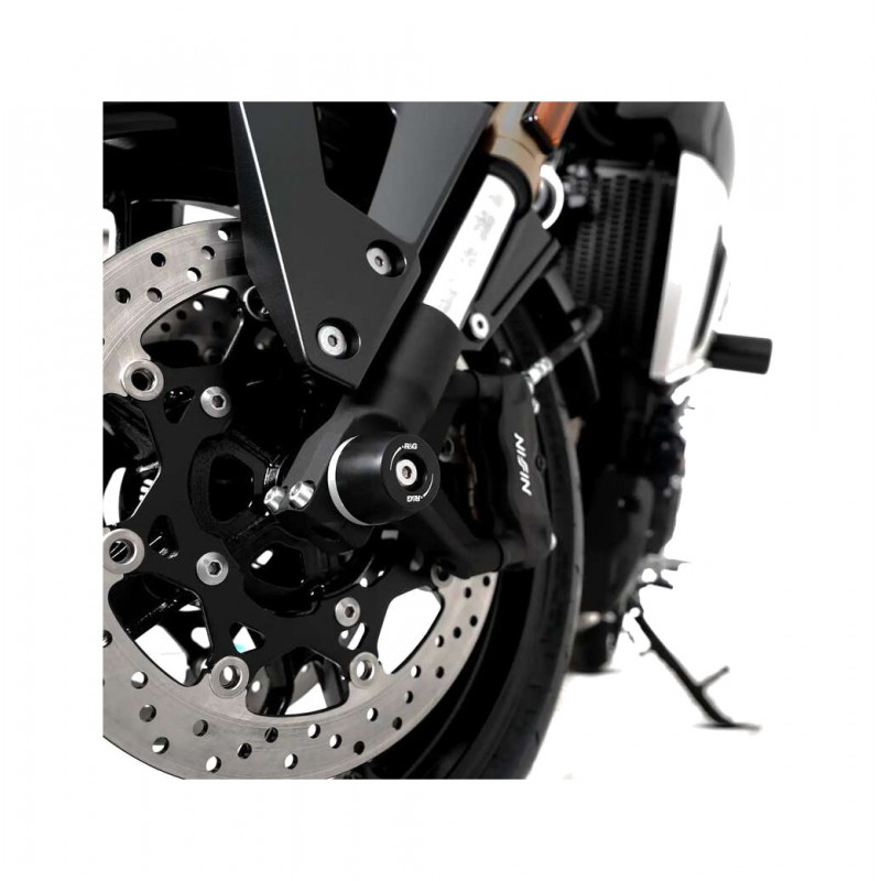 RG RACING Fork Protectors 1152443