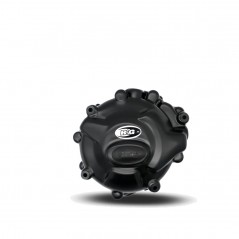 RG RACING Juego de protectores tapas motor con 2 piezas 1152449