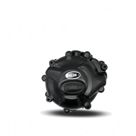 RG RACING Juego de protectores tapas motor con 2 piezas 1152449