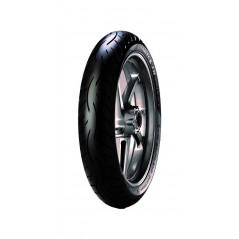METZELER Cubierta neumatico ROADTEC Z8 INTERACT (F) (M) STANDARD VERSION 110/70 ZR 17 M/C 54W TL 9000938