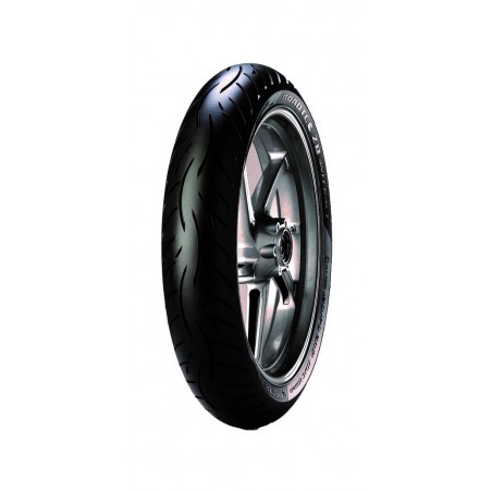 METZELER Cubierta neumatico ROADTEC Z8 INTERACT (F) (M) STANDARD VERSION 110/70 ZR 17 M/C 54W TL 9000938