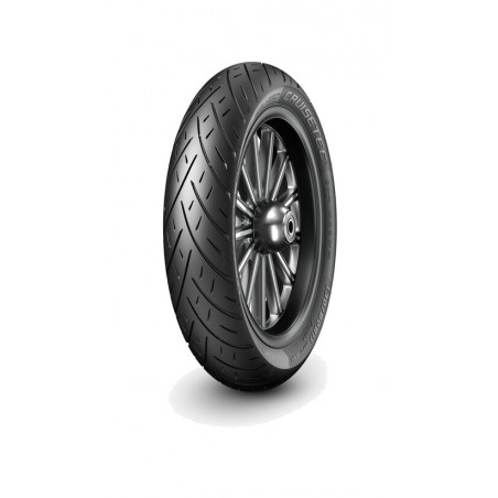 METZELER Front tire cover CRUISETEC REINF 130/60 B 19 M/C 66H TL 9004796