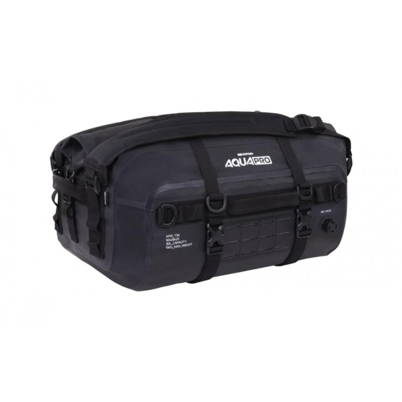 OXFORD Bolsa enrollable impermeable AQUA PRO T30 1149903