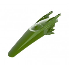 RACETECH Guardabarros trasero TETRAFENDER G2 1152718004