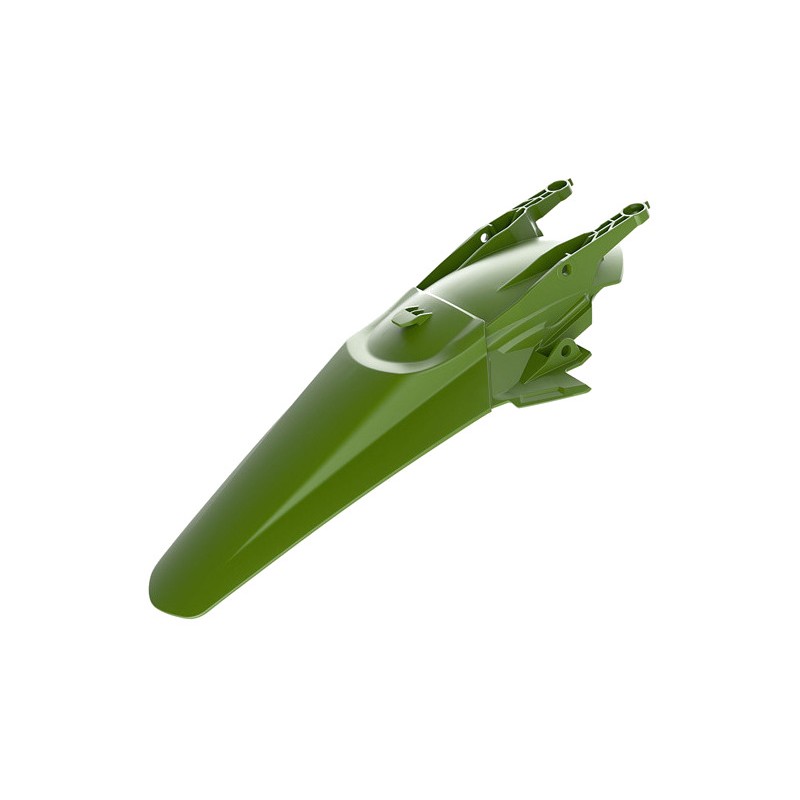 RACETECH Guardabarros trasero TETRAFENDER G2 1152718004