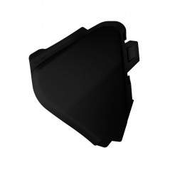 RACETECH Tapa lateral para caja de filtro izquierda 1152723001