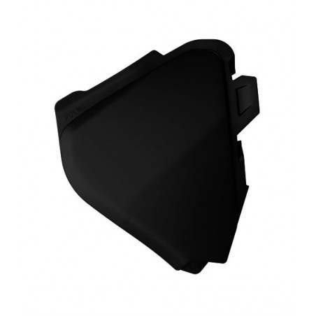 RACETECH Tapa lateral para caja de filtro izquierda 1152723001