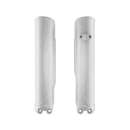 RACETECH Protectores de horquilla 1152733002