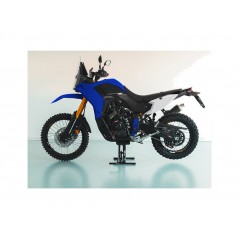 RACETECH REVOLUTION Fairing Plastic Kit 1152736004