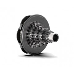 MALOSSI Conjunto de árbol múltiple con empalmes flexibles 1152803