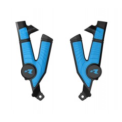 RACETECH Protectores de chasis 1153110002