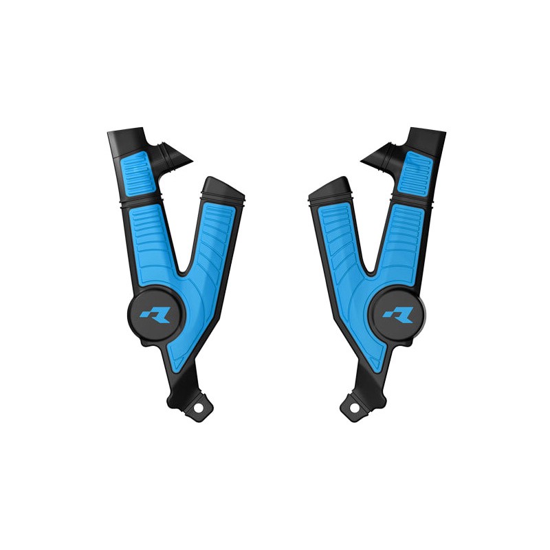 RACETECH Protectores de chasis 1153110002