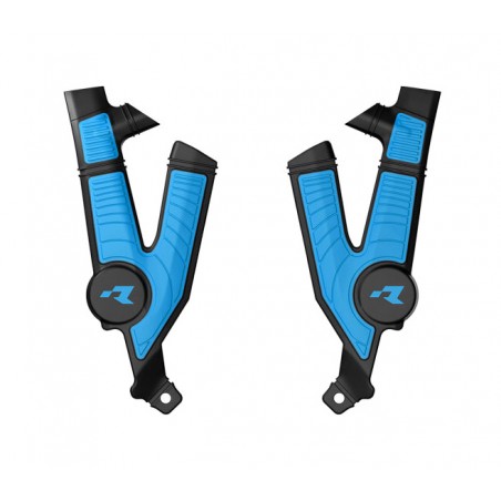 RACETECH Protectores de chasis 1153110002