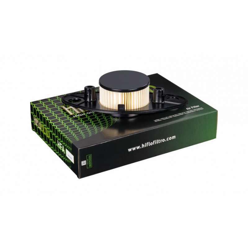 HIFLOFILTRO Filtro de aire HFA3808 1152266