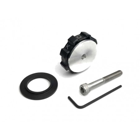 throttle control stabilizer