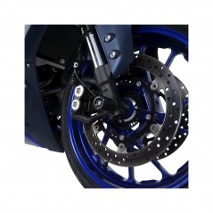 RG RACING Fork Protectors 1111415