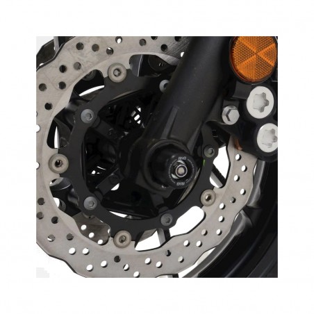 RG RACING Protectores de horquilla 1111416