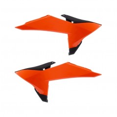 POLISPORT Radiator Side Panels 1149735001