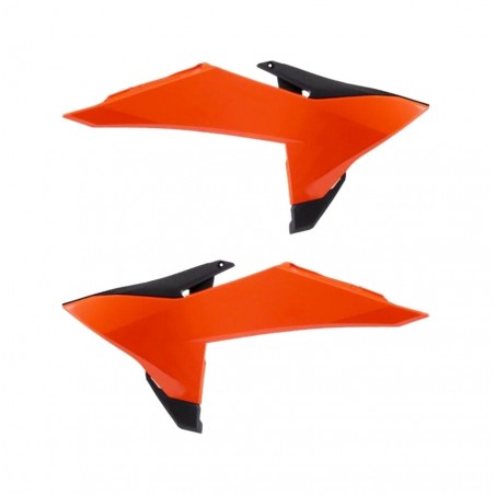 POLISPORT Radiator Side Panels 1149735001