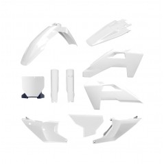 POLISPORT Fairing Plastic Kit 1151338001