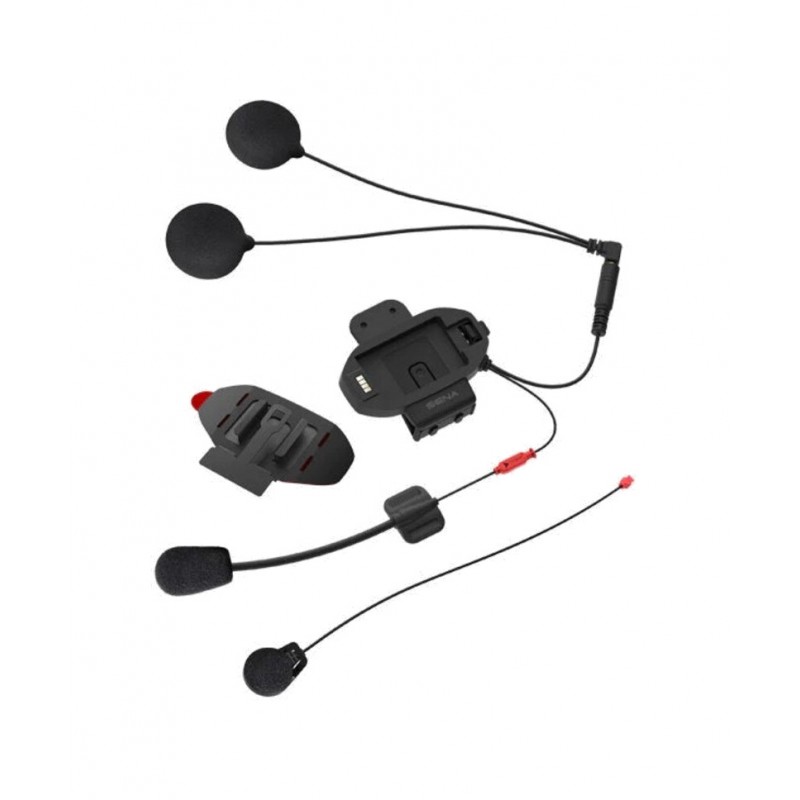 SENA Kit de montaje SF1/SF2/SF4 8010169