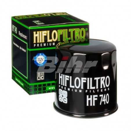 Filter, oil  HF740