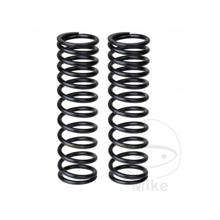 YSS SUSPENSION Shock Absorber Springs Double 50-13-24-260 7893851VAR