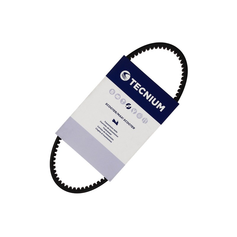 TECNIUM Correa de transmisión PROGRIP CVT 1148723