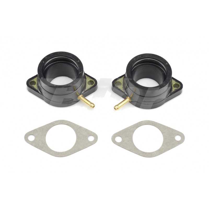 Intake tubes kit  2PCS