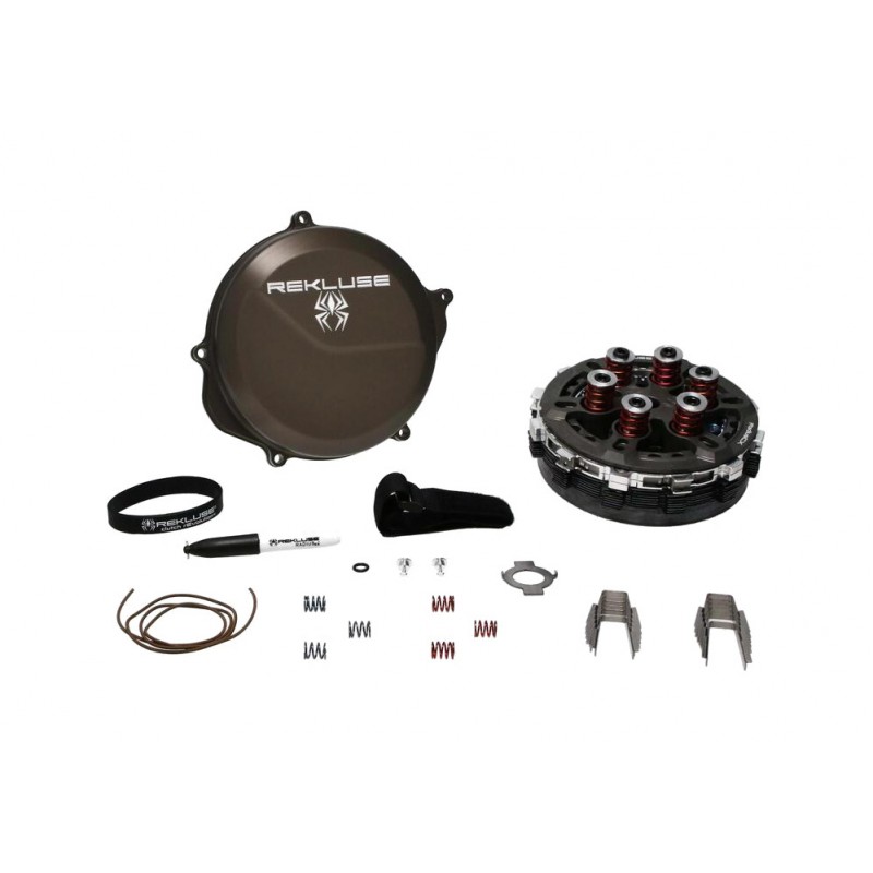 REKLUSE Complete Clutch RADIUSCX 4.0 1149843