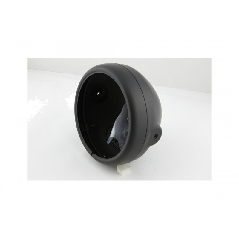 HIGHSIDER Headlight Housing with Side Mounting, Five, Three, Four Inches, PRO 1139926