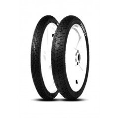 PIRELLI Cubierta neumatico CITY DEMON REINF 3.00-18 M/C 52P TL 9001563